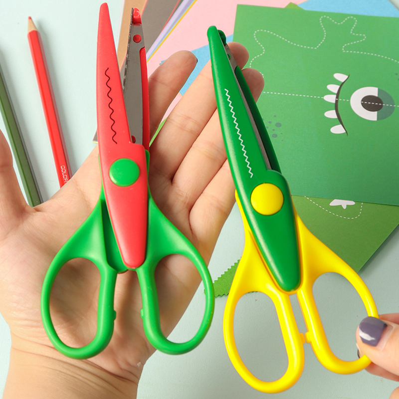 beauty scissors